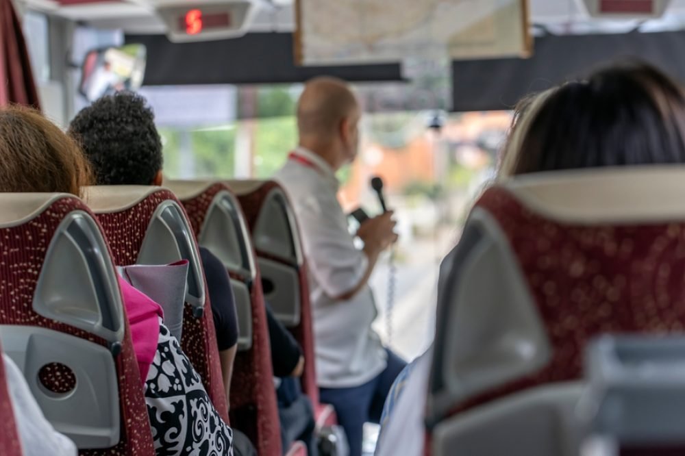 View,Of,The,Passengers,Inside,A,Stage,Coach,Bus.,Bus View,Of,The,Passengers,Inside,A,Stage,Coach,Bus.,Bus